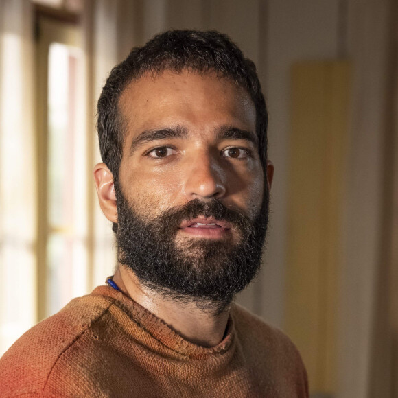 Humberto Carrão brilhou na primeira fase da novela 'Renascer', da TV Globo