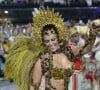 Carnaval 2024 de Paolla Oliveira: atriz foi um dos destaques dos dias de folia após encarar julgamento pelo corpo. 'Aprendi que a gente tem que colocar as críticas no devido lugar para elas não te paralisarem'