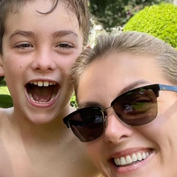 Ana Hickmann acusa Alexandre Correa de colocar o filho como testemunha de defesa em caso de agressão: 'Constrangimento'