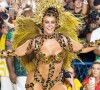 Paolla Oliveira no Carnaval 2025: atriz toma decisão importante sobre a Grande Rio após críticas ao corpo e fantasia de onça