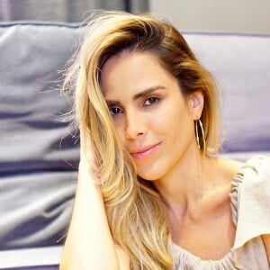 Na web, internautas especulam que Wanessa tenha uma fortuna de R$ 189 milhões