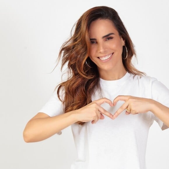 Confinada no 'BBB 24', Wanessa teme estar cancelada fora da casa