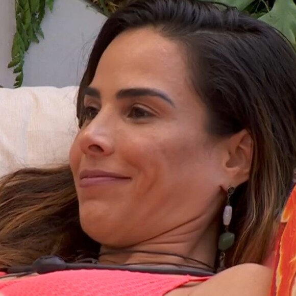 Wanessa avisou, no entanto, que não pede dinheiro aos pais