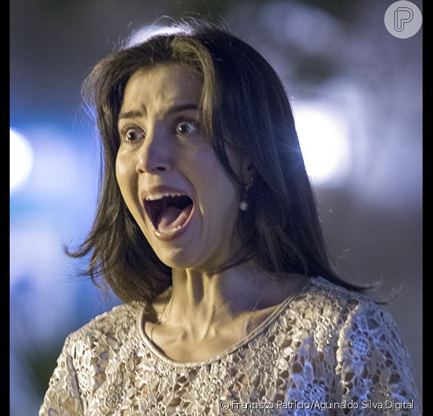 Em Imperio Cora Vera O Comendador Sem Roupa E Uma Pistola De Diamante Purepeople