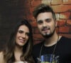 Luan Santana investiu em reconciliação com Jade Magalhães e forte detalhe vem à tona: cantor quer se casar com a influencer