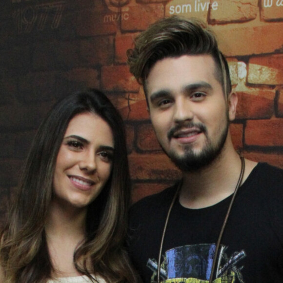 Luan Santana investiu em reconciliação com Jade Magalhães e forte detalhe vem à tona: cantor quer se casar com a influencer