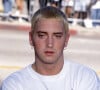 Yasmin Brunet revelou que Eminem foi seu primeiro crush