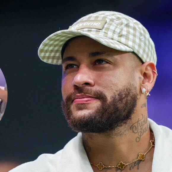 Neymar viraliza em vídeo treinando e é detonado na web: 'Consciência corporal de uma ameba'