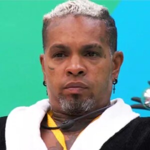 Rodriguinho pode ser o eliminado desta semana do 'BBB 24'