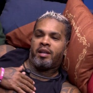 Equipes de Fernanda e Pitel são 'Fora Rodriguinho' no 'BBB 24'