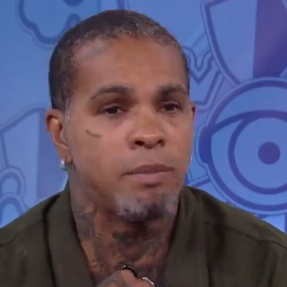 Rodriguinho diz que nunca quis desvalorizar Yasmin Brunet no 'BBB 24'