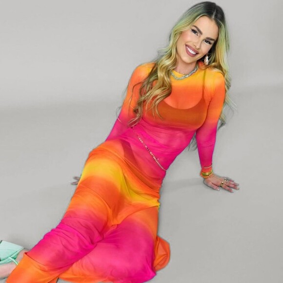 No 'BBB 24', Yasmin Brunet foi criticada por conta de seu corpo e hábitos alimentares