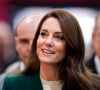Kate Middleton passou por uma 'cirurgia abdominal' em janeiro... E isso é absolutamente tudo que se sabe sobre a Princesa de Gales