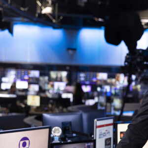 No entanto, depois William Bonner teria ligado para Fátima Bernardes para desejar sucesso em sua nova jornada