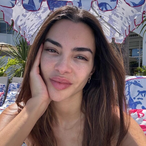 Mulher de Daniel Alves, Joana Sanz chegou a ser acusada de dar falso testemuho no tribunal