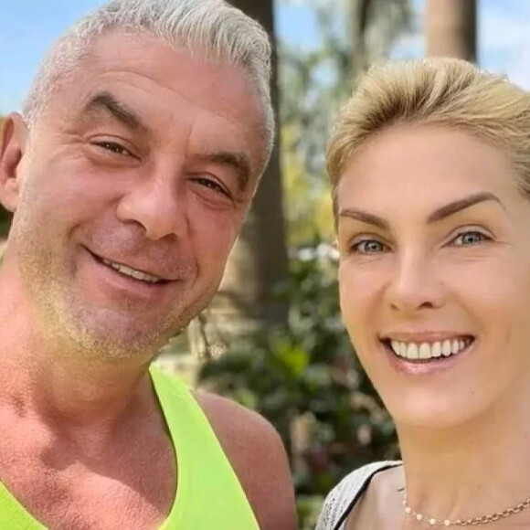 Ana Hickmann x Alexandre Correa: ex-marido disparou novas acusações contra a apresentadora