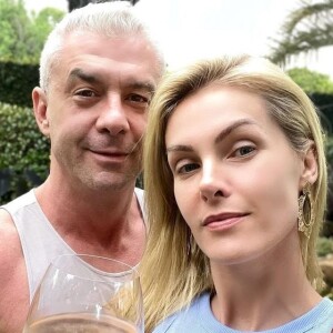 'Ana Hickmann tem uma mente criminosa. Pois foi Ana Hickmann e sua equipe que municiaram Leo Dias com essa mentira', disse Alexandre Correa