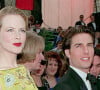 Nicole Kidman foi dona do vestido mais caro do Oscar por 15 anos