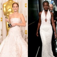 Oscar 2024 vem aí! Quais foram os 12 vestidos mais caros que as famosas já usaram no tapete vermelho do prêmio?