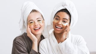 Hidratante para a área dos olhos: 4 opções para adicionar na sua rotina de skincare!