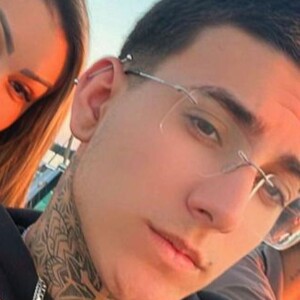 Filho de Andressa Urach revela motivo de ter parado de filmar vídeos pornôs da mãe