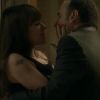 Depois, Susana e Fernando se beijam e acabam transando na casa de Cristina