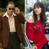 Novela 'Boogie Oogie': Fernando e Susana transam na casa de Cristina