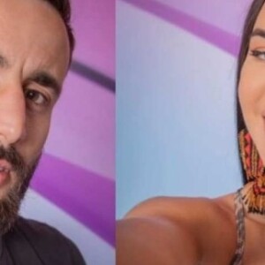 Novo casal no 'BBB 24'? Isabelle abre o coração sobre Mattheus para Davi e elogia 'brother': 'Gosto muito de...'