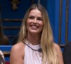 Yasmin Brunet fez Globo quebrar recorde com eliminação