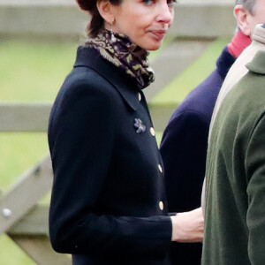 Rose Hanbury teria se tornado persona non-grata para Kate Middleton após rumores de caso com Príncipe William