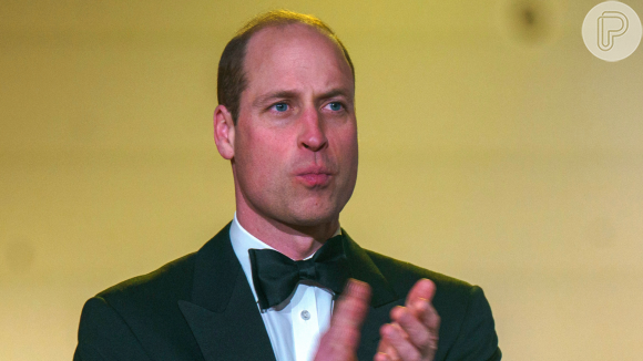 Separação? Esse detalhe no discurso de Príncipe William em evento é a resposta sobre rumores de crise com Kate Middleton