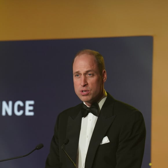 Príncipe William declarou: 'O legado [de Diana] é algo em que Kate e eu procuramos focar através do nosso trabalho'