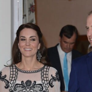 Kate Middleton e Príncipe William separados? Essa é mais uma das muitas teorias de conspiração que surgiram nas últimas semanas