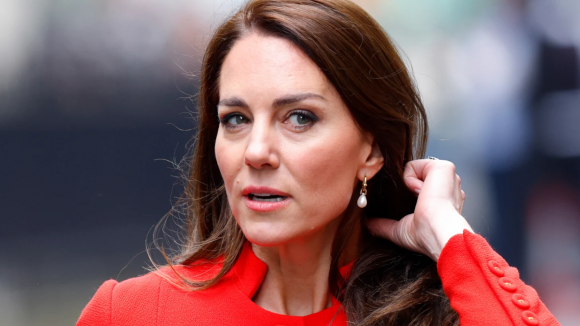 'Choque e preocupação': o verdadeiro motivo pelo qual Kate Middleton está sumida há quase três meses