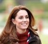 Kate Middleton ainda não quer aparecer em público porque perdeu bastante peso devido ao problema de saúde