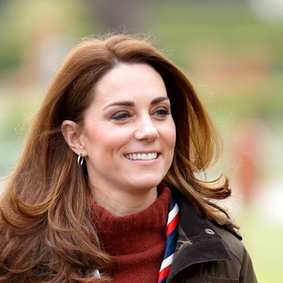 Kate Middleton ainda não quer aparecer em público porque perdeu bastante peso devido ao problema de saúde