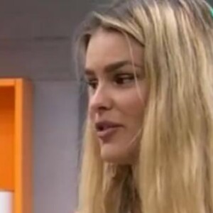 Yasmin Brunet e Wanessa Camargo: aliadas durante o 'BBB 24', a modelo não tem citado a amiga em entrevistas, o que fez muita gente suspeitar de que a relação estava abalada