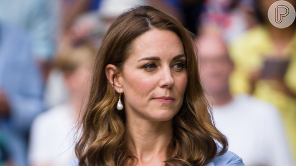 Estado de saúde de Kate Middleton: 'Deixem Kate, que está se recuperando de uma operação, melhorar. Deixem ela e sua linda família em paz!', disse Kevin Pietersen