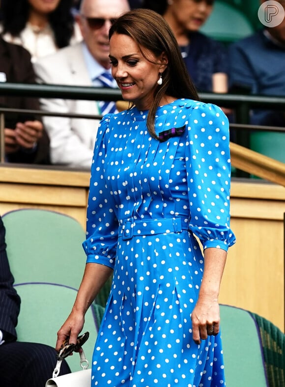 Kate Middleton: Palácio de Kensington se recusou a comentar a tentativa de violação dos dados da Princesa de Gales