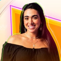 Pézinho no topo! Giovanna vence pela segunda vez consecutiva a Prova do Líder no 'BBB 24'; saiba quem a sister colocou no VIP!