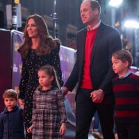 Como filhos de Kate Middleton reagiram ao câncer da mãe? Princesa 'levou tempo' para revelar doença e fez 'garantia'. Saiba qual!