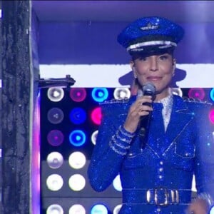 'BBB 24': Ivete Sangalo foi a atração musical do reality nesta sexta-feira (22)
