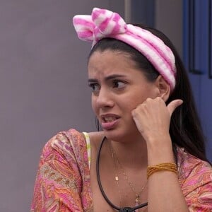 Fernanda, do 'BBB 24', chegou a ser presa em flagrante pelo roubo de energia