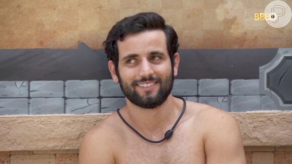 Matteus é quem menos corre risco de ser eliminado do 'BBB 24'