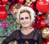 Ana Maria Braga completa 75 anos de vida nesta segunda-feira (01), consagrada como uma das figuras mais icônicas da televisão brasileira