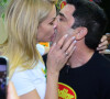 Ana Hickmann e Edu Guedes se beijaram em primeira aparição pública como casal