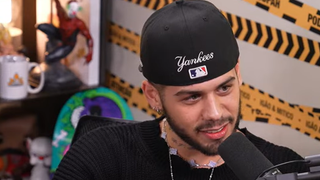 Zé Felipe faz confissão sobre rap feito para alfinetar Evaristo Costa em polêmica com Virgínia: 'Tenho...'