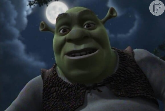 'Shrek 2' está disponível na Netflix e no Globoplay