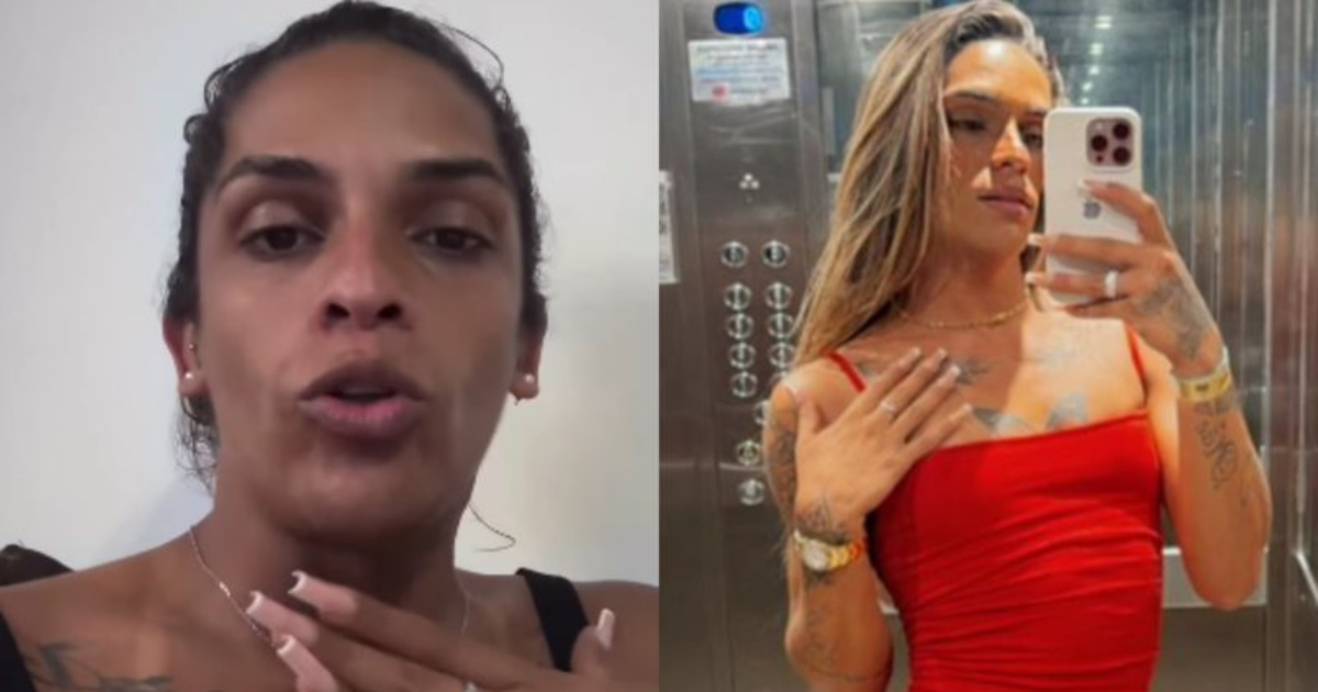 Quem é Samara Mapoua Influenciadora Presa Com Arma Ilegal Ficou Famosa Após Imitar Paulo