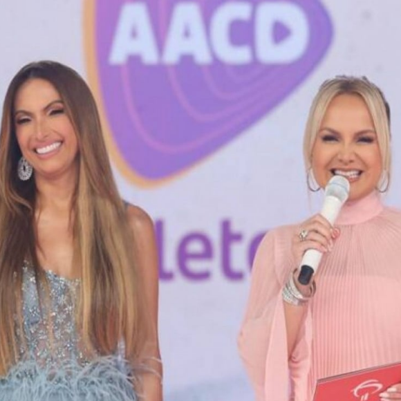 Eliana no 'Encontro'? Com saída do SBT anunciada, apresentadora ganha torcida para substituir Patricia Poeta